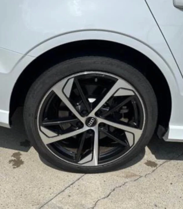 2020 Audi 8V A3 - Image 13 of 16