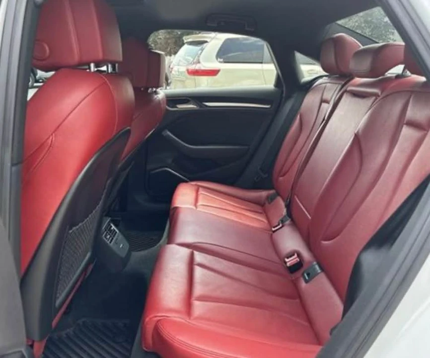 2020 Audi 8V A3 - Image 12 of 16