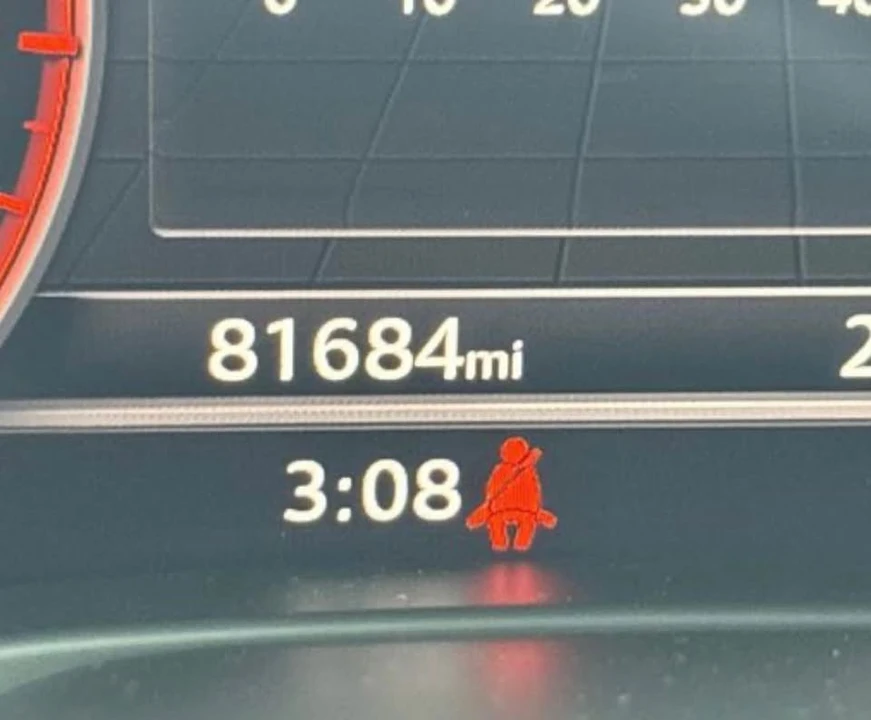 2020 Audi 8V A3 - Image 15 of 16