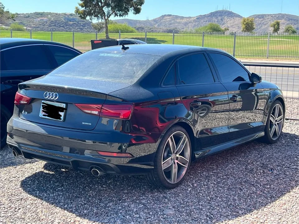 2020 Audi 8V A3 - Image 6 of 7