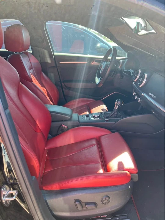 2020 Audi 8V A3 - Image 5 of 7
