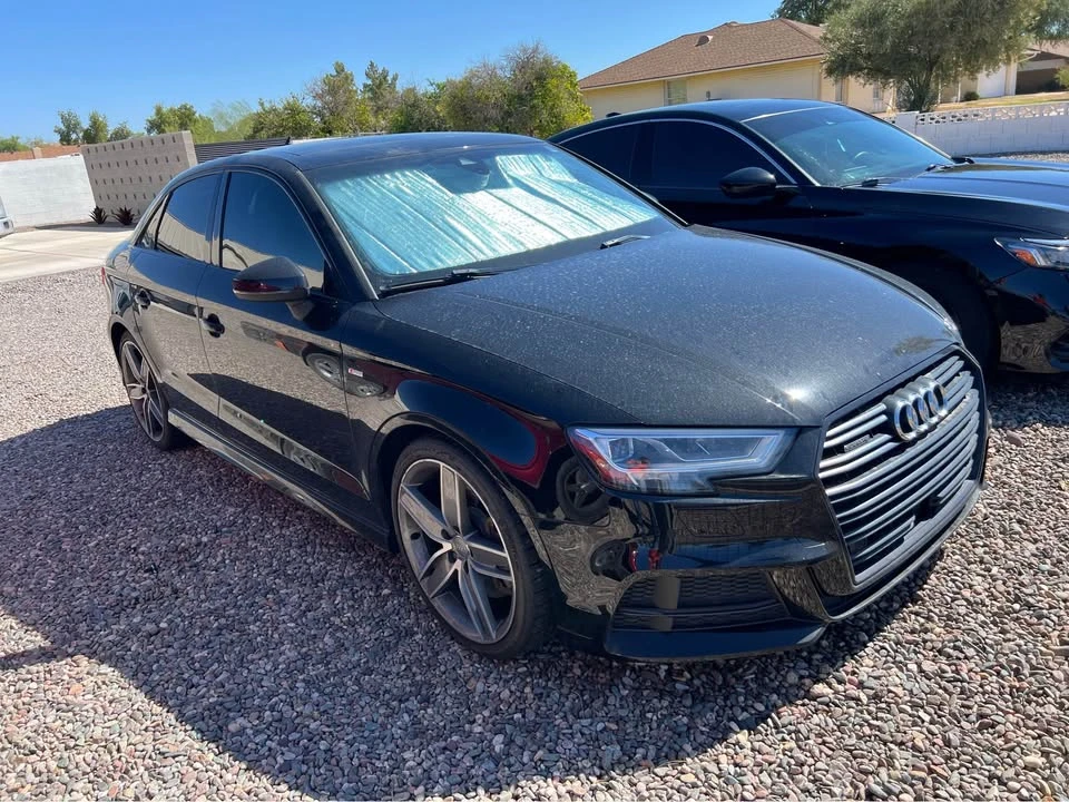 2020 Audi 8V A3 - Image 4 of 7