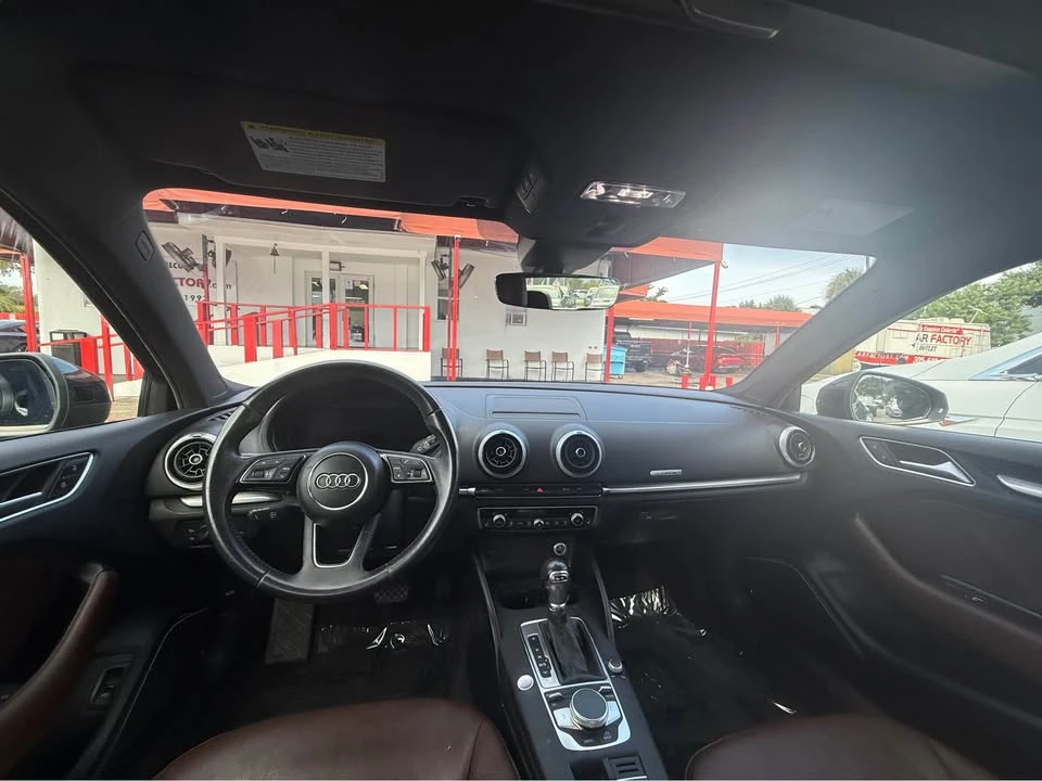 2020 Audi 8V A3 - Image 7 of 9