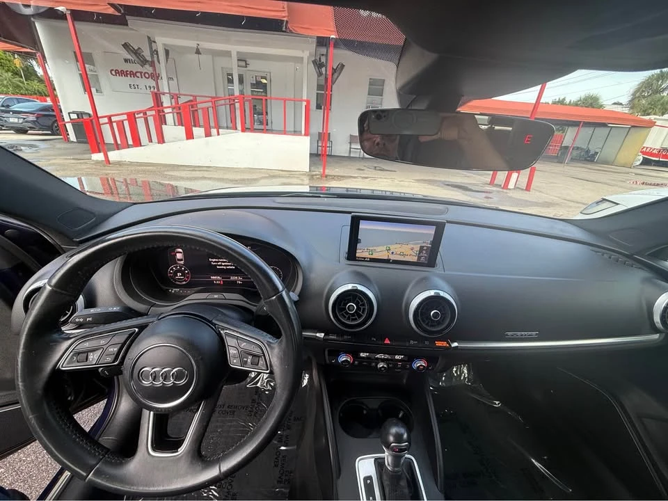 2020 Audi 8V A3 - Image 9 of 9