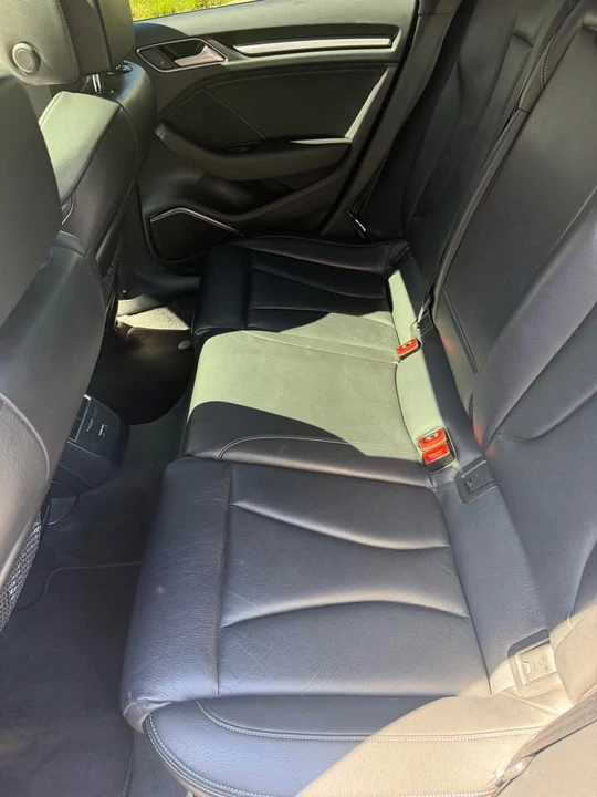 2020 Audi 8V A3 - Image 6 of 8