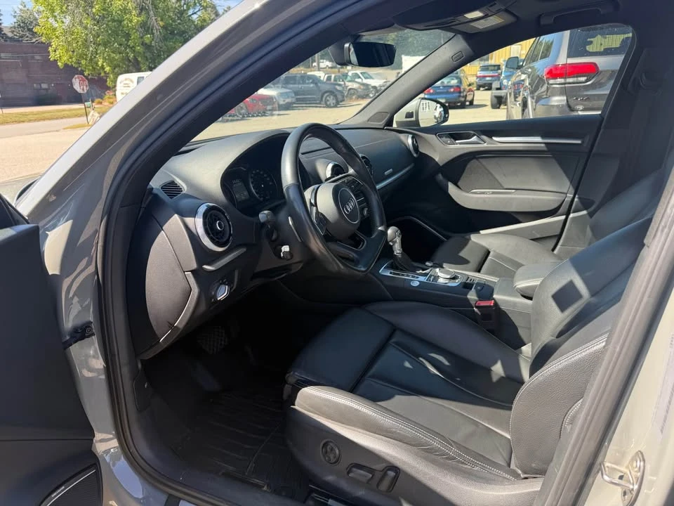 2020 Audi 8V A3 - Image 4 of 8