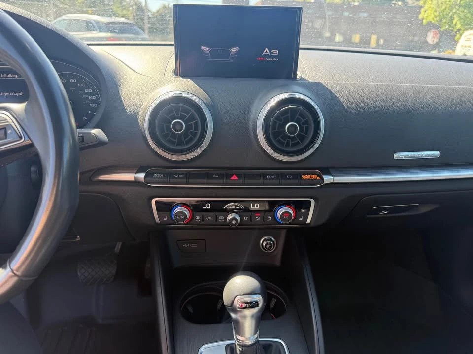 2020 Audi 8V A3 - Image 6 of 8
