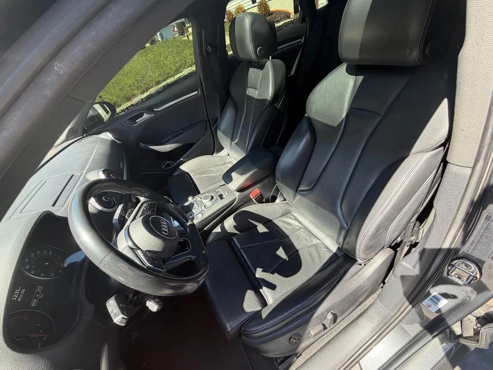 2020 Audi 8V A3 - Image 7 of 8