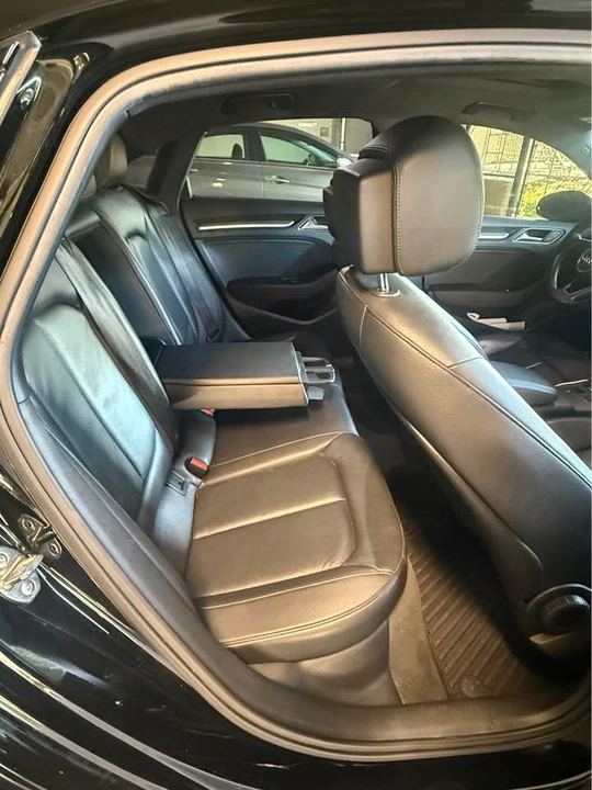 2020 Audi 8V A3 - Image 6 of 8