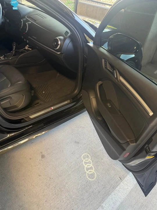 2020 Audi 8V A3 - Image 7 of 8