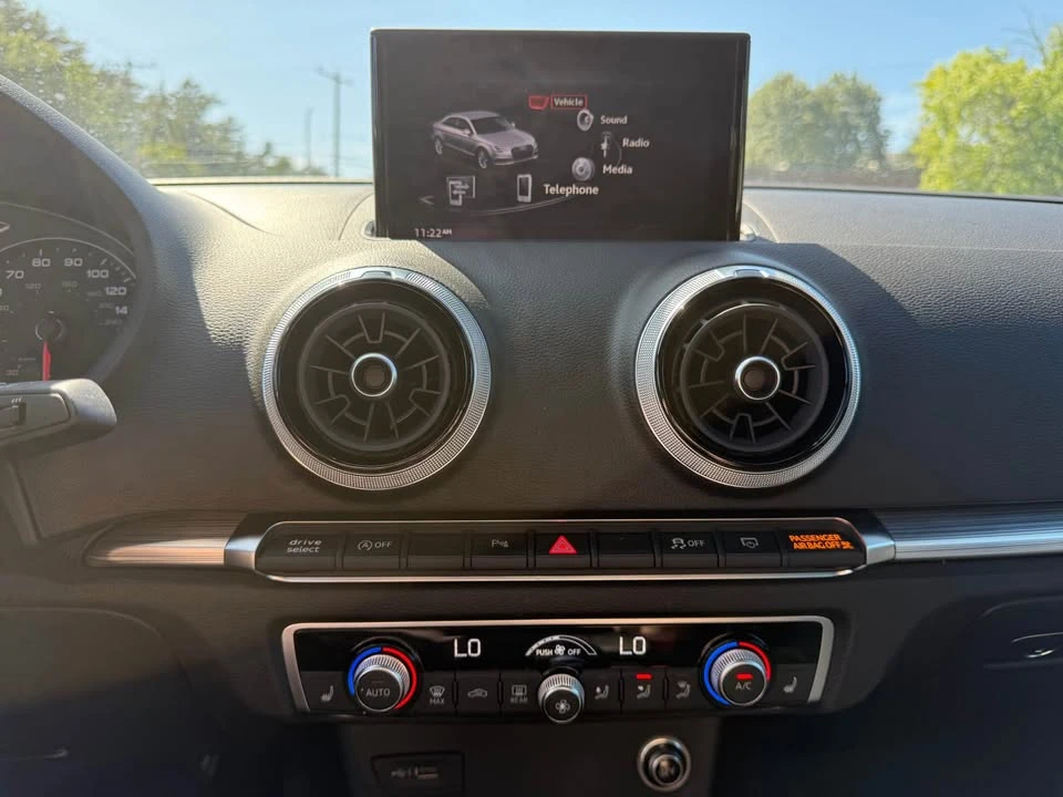 2020 Audi 8V A3 - Image 7 of 8