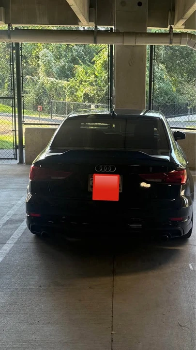 2020 Audi 8V A3 - Image 4 of 8