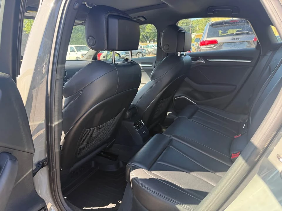 2020 Audi 8V A3 - Image 3 of 8