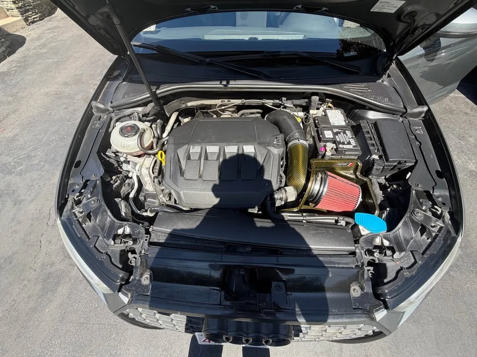2020 Audi 8V A3 - Image 8 of 8