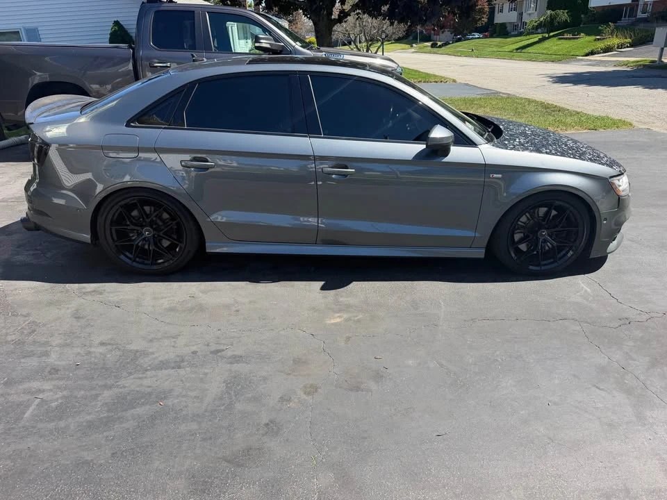 2020 Audi 8V A3 - Image 3 of 8