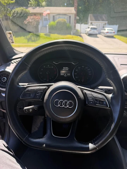 2020 Audi 8V A3 - Image 5 of 8
