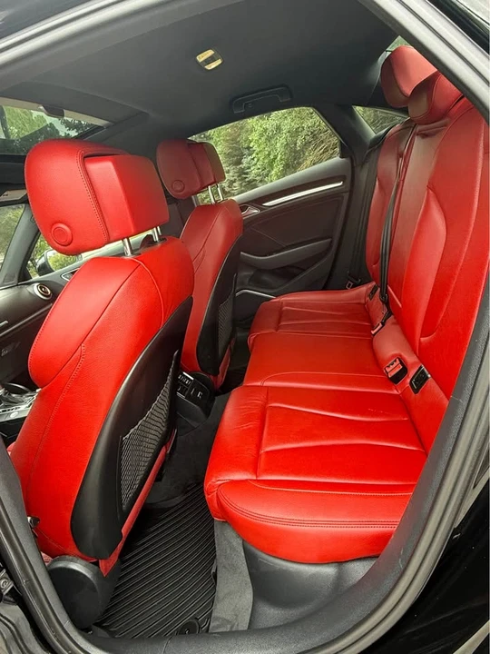 2020 Audi 8V A3 - Image 4 of 5