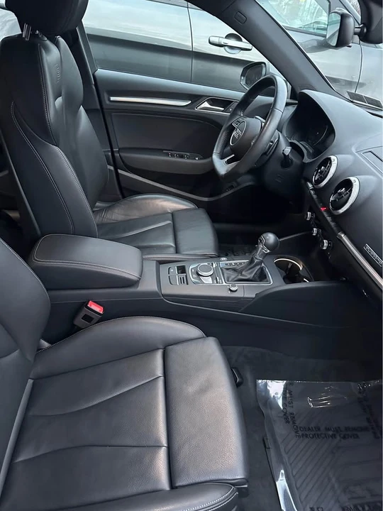 2020 Audi 8V A3 - Image 3 of 5