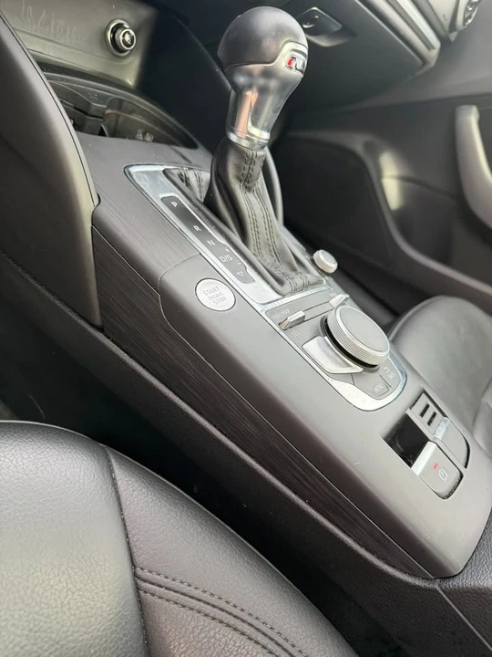 2020 Audi 8V A3 - Image 15 of 17