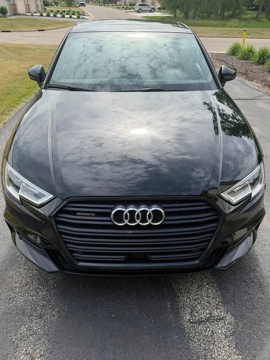 2020 Audi 8V A3 - Image 10 of 17