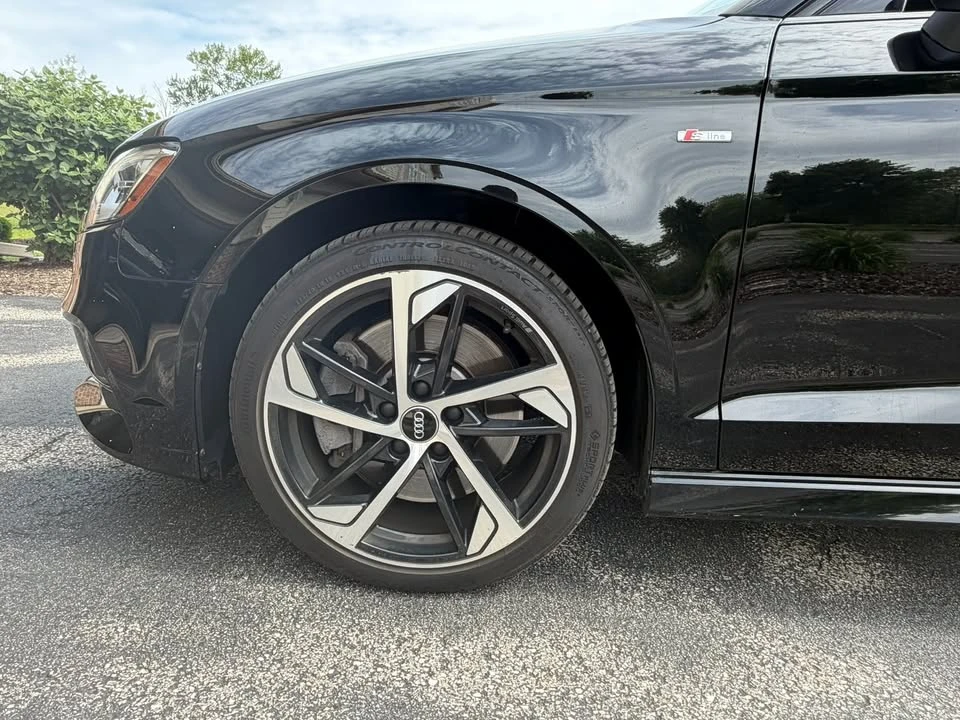 2020 Audi 8V A3 - Image 7 of 17