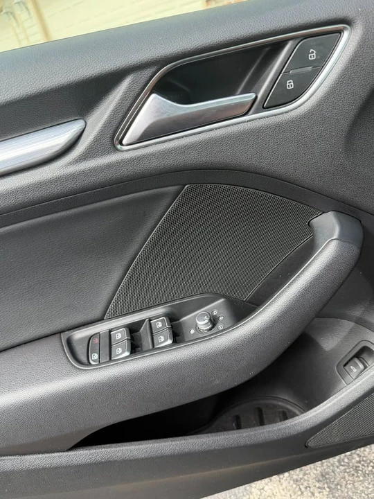 2020 Audi 8V A3 - Image 6 of 17