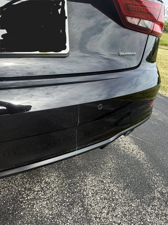 2020 Audi 8V A3 - Image 3 of 17