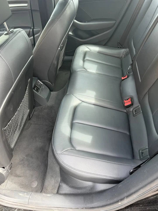 2020 Audi 8V A3 - Image 14 of 17