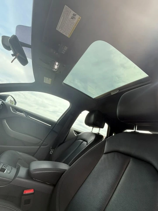 2020 Audi 8V A3 - Image 16 of 17