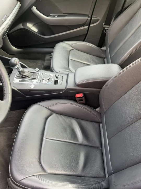 2020 Audi 8V A3 - Image 9 of 17