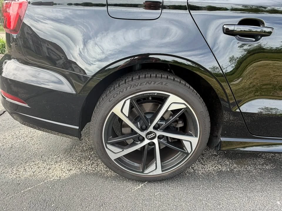 2020 Audi 8V A3 - Image 13 of 17