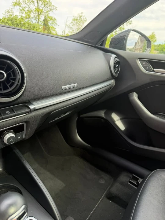 2020 Audi 8V A3 - Image 11 of 17