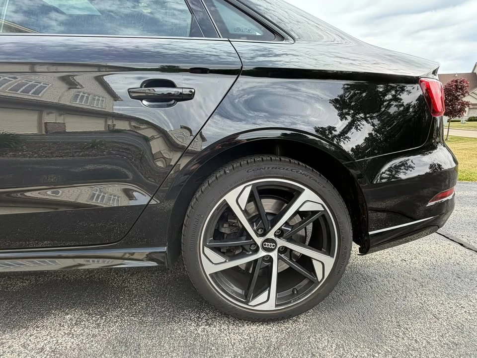 2020 Audi 8V A3 - Image 12 of 17
