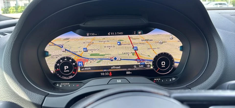 2020 Audi 8V A3 - Image 12 of 13