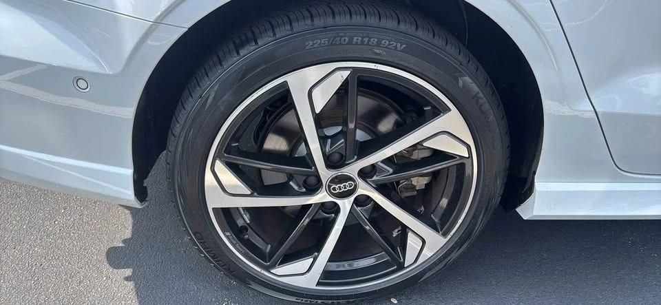 2020 Audi 8V A3 - Image 4 of 13