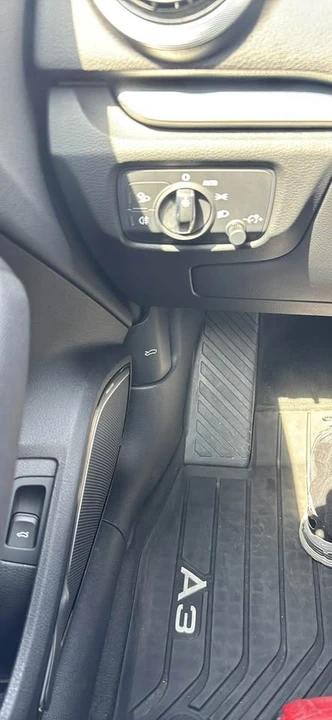 2020 Audi 8V A3 - Image 13 of 13