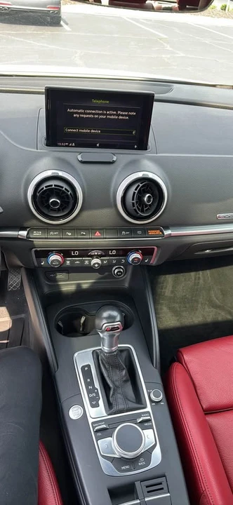 2020 Audi 8V A3 - Image 9 of 13