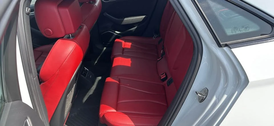 2020 Audi 8V A3 - Image 8 of 13