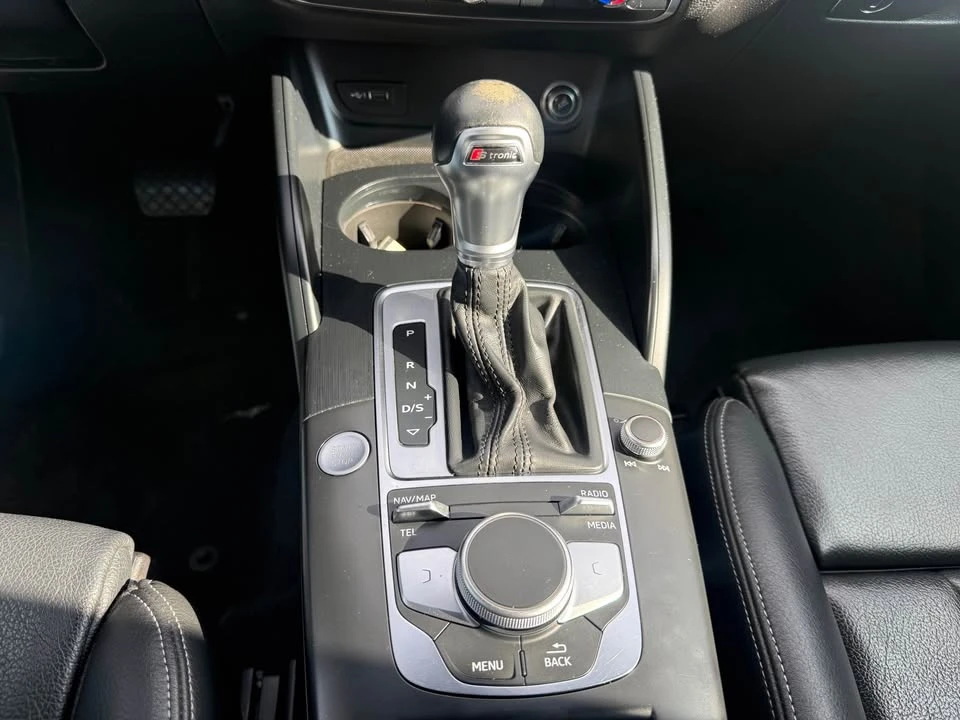 2020 Audi 8V A3 - Image 15 of 15