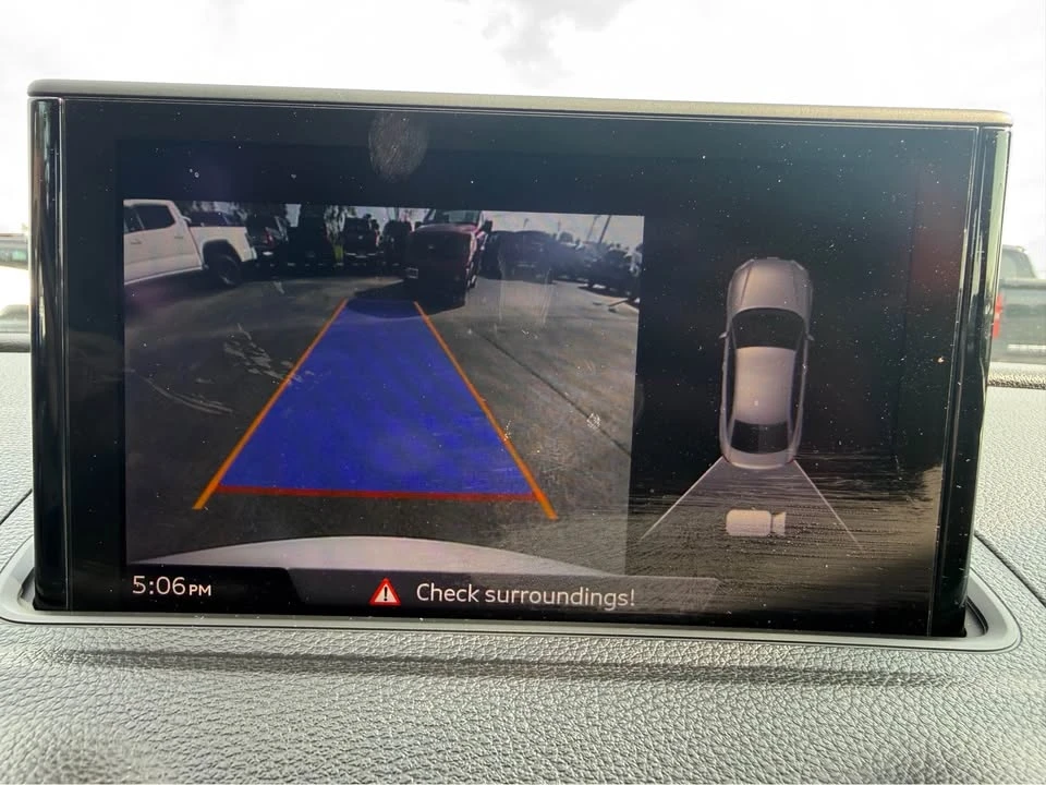 2020 Audi 8V A3 - Image 13 of 15
