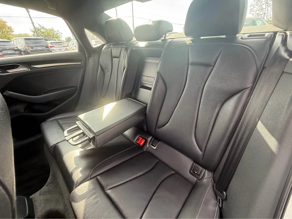 2020 Audi 8V A3 - Image 8 of 15