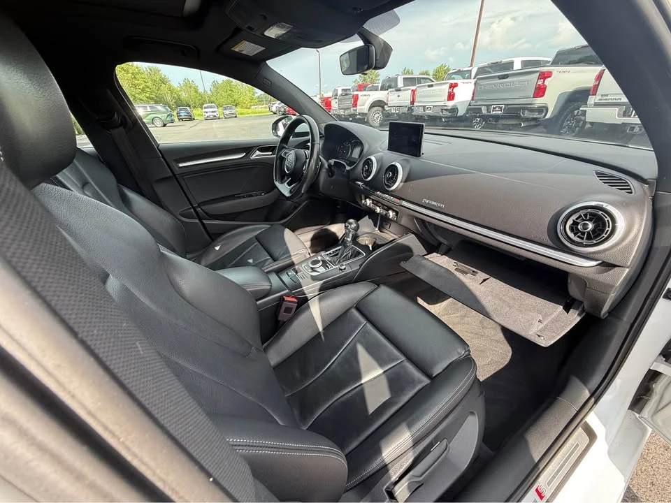 2020 Audi 8V A3 - Image 11 of 15