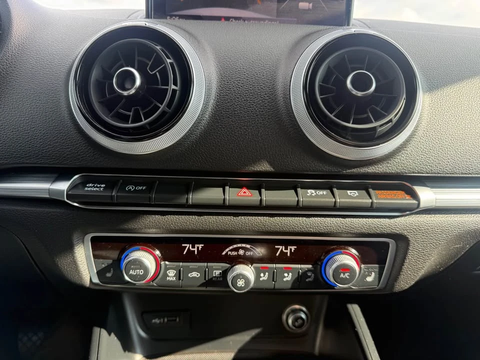 2020 Audi 8V A3 - Image 14 of 15
