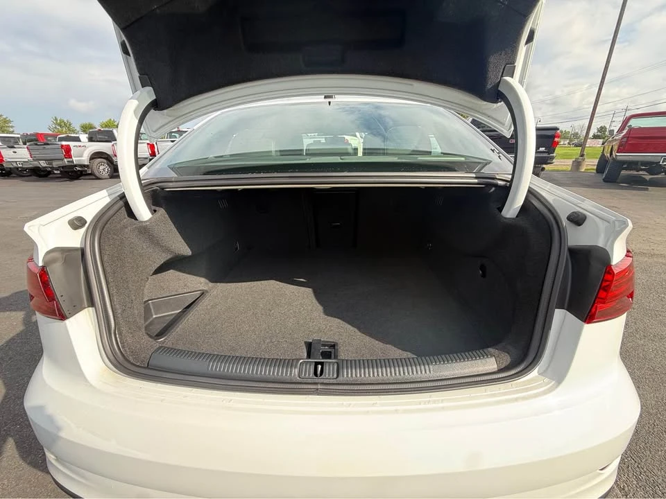 2020 Audi 8V A3 - Image 9 of 15