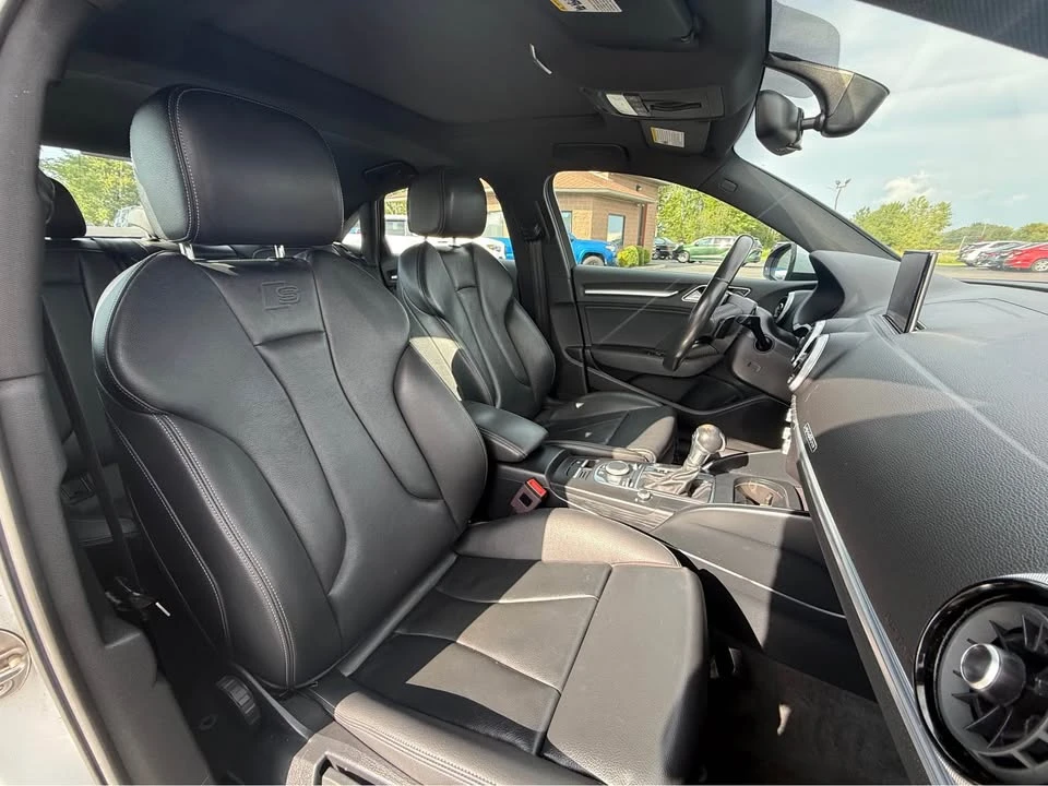 2020 Audi 8V A3 - Image 12 of 15