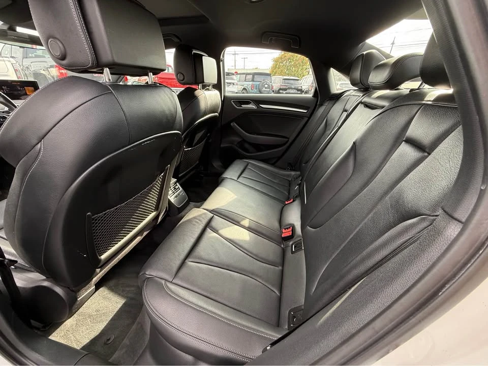 2020 Audi 8V A3 - Image 7 of 15