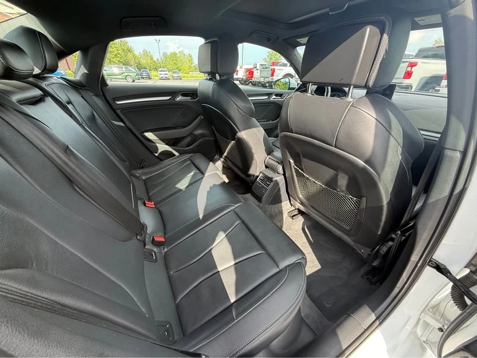 2020 Audi 8V A3 - Image 10 of 15
