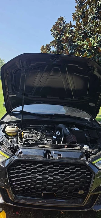 2020 Audi 8V A3 - Image 4 of 5