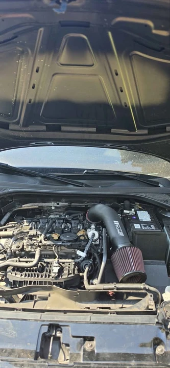 2020 Audi 8V A3 - Image 3 of 5