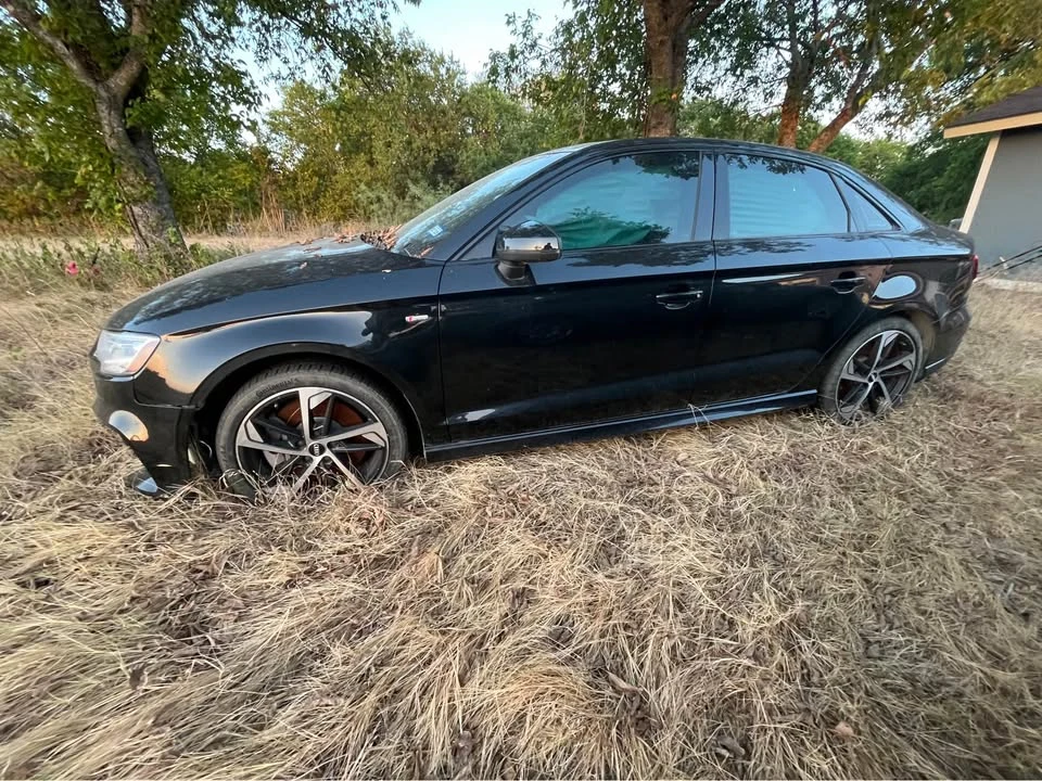2020 Audi 8V A3 - Image 2 of 7